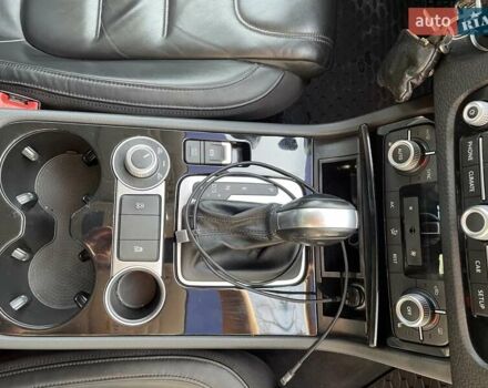 Фольксваген Туарег 2015 в Виннице на Automoto.ua Черный Фольксваген Туарег, объемом двигателя 2.97 л и пробегом 172 тыс. км за 25000 $, фото 20 на Automoto.ua