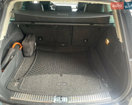 Черный Фольксваген Туарег, объемом двигателя 3.6 л и пробегом 120 тыс. км за 26600 $, фото 21 на Automoto.ua