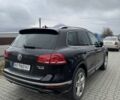 Чорний Фольксваген Туарег, об'ємом двигуна 3 л та пробігом 275 тис. км за 26000 $, фото 18 на Automoto.ua