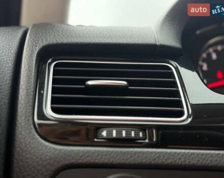 Черный Фольксваген Туарег, объемом двигателя 3.6 л и пробегом 220 тыс. км за 16900 $, фото 29 на Automoto.ua