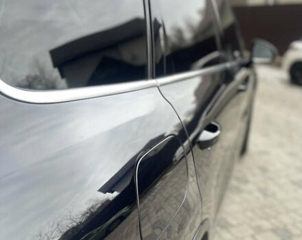 Черный Фольксваген Туарег, объемом двигателя 3.6 л и пробегом 120 тыс. км за 26600 $, фото 18 на Automoto.ua