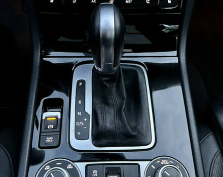 Черный Фольксваген Туарег, объемом двигателя 2.97 л и пробегом 267 тыс. км за 19900 $, фото 43 на Automoto.ua