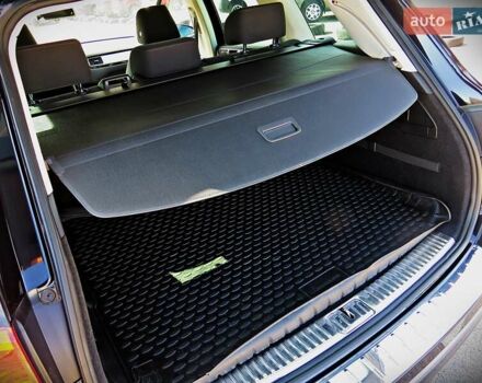 Чорний Фольксваген Туарег, об'ємом двигуна 2.97 л та пробігом 239 тис. км за 20800 $, фото 15 на Automoto.ua