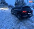 Черный Фольксваген Туарег, объемом двигателя 2.97 л и пробегом 285 тыс. км за 24175 $, фото 9 на Automoto.ua