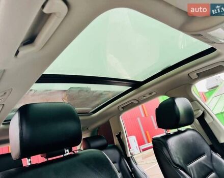 Чорний Фольксваген Туарег, об'ємом двигуна 2.97 л та пробігом 275 тис. км за 23200 $, фото 20 на Automoto.ua