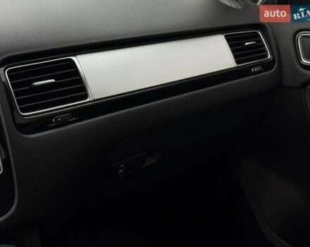 Черный Фольксваген Туарег, объемом двигателя 3.6 л и пробегом 220 тыс. км за 16900 $, фото 40 на Automoto.ua