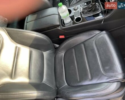 Фольксваген Туарег 2015 в Виннице на Automoto.ua Черный Фольксваген Туарег, объемом двигателя 2.97 л и пробегом 172 тыс. км за 25000 $, фото 17 на Automoto.ua