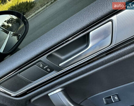 Черный Фольксваген Туарег, объемом двигателя 2.97 л и пробегом 202 тыс. км за 30000 $, фото 49 на Automoto.ua