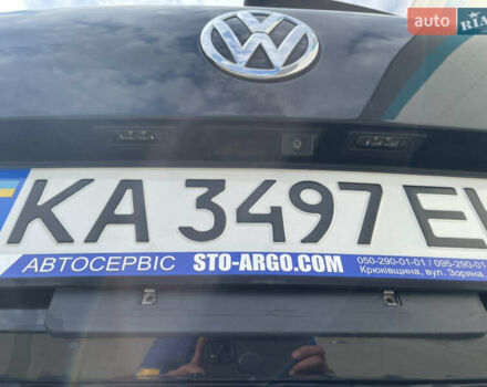 Чорний Фольксваген Туарег, об'ємом двигуна 3.6 л та пробігом 123 тис. км за 24400 $, фото 27 на Automoto.ua