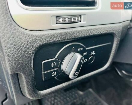 Чорний Фольксваген Туарег, об'ємом двигуна 2.97 л та пробігом 275 тис. км за 23200 $, фото 43 на Automoto.ua