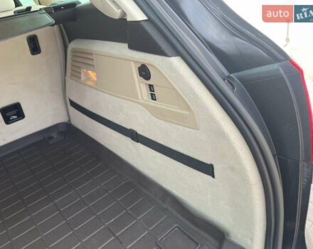 Чорний Фольксваген Туарег, об'ємом двигуна 3.6 л та пробігом 123 тис. км за 24400 $, фото 23 на Automoto.ua