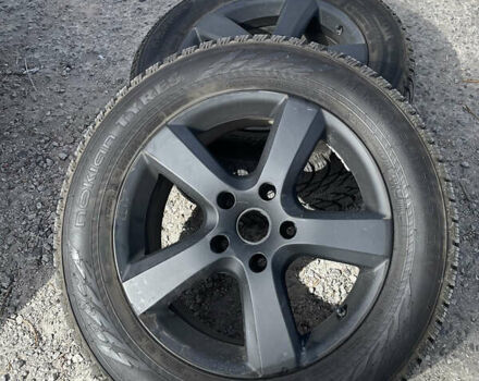 Черный Фольксваген Туарег, объемом двигателя 3.6 л и пробегом 120 тыс. км за 26600 $, фото 23 на Automoto.ua