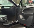 Черный Фольксваген Туарег, объемом двигателя 3.6 л и пробегом 220 тыс. км за 16900 $, фото 63 на Automoto.ua