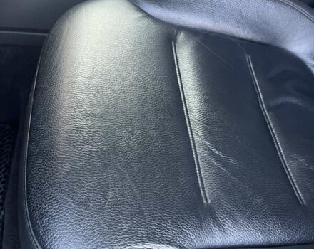 Черный Фольксваген Туарег, объемом двигателя 2.97 л и пробегом 195 тыс. км за 25900 $, фото 26 на Automoto.ua