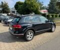 Чорний Фольксваген Туарег, об'ємом двигуна 3 л та пробігом 74 тис. км за 7000 $, фото 6 на Automoto.ua