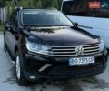 Черный Фольксваген Туарег, объемом двигателя 2.97 л и пробегом 285 тыс. км за 23500 $, фото 9 на Automoto.ua