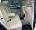 Черный Фольксваген Туарег, объемом двигателя 2.97 л и пробегом 159 тыс. км за 35490 $, фото 9 на Automoto.ua