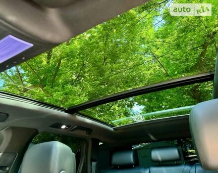 Чорний Фольксваген Туарег, об'ємом двигуна 2.97 л та пробігом 130 тис. км за 33000 $, фото 12 на Automoto.ua