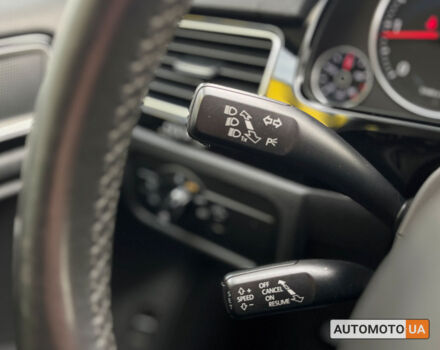 Черный Фольксваген Туарег, объемом двигателя 3 л и пробегом 129 тыс. км за 27500 $, фото 15 на Automoto.ua