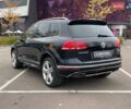 Черный Фольксваген Туарег, объемом двигателя 2.97 л и пробегом 159 тыс. км за 35490 $, фото 4 на Automoto.ua