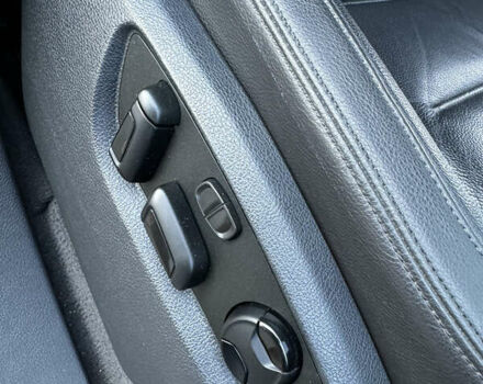 Черный Фольксваген Туарег, объемом двигателя 2.97 л и пробегом 202 тыс. км за 30000 $, фото 52 на Automoto.ua