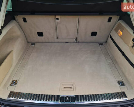 Чорний Фольксваген Туарег, об'ємом двигуна 3 л та пробігом 185 тис. км за 32999 $, фото 13 на Automoto.ua