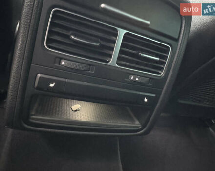 Черный Фольксваген Туарег, объемом двигателя 2.97 л и пробегом 275 тыс. км за 26000 $, фото 30 на Automoto.ua