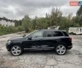 Черный Фольксваген Туарег, объемом двигателя 3 л и пробегом 137 тыс. км за 16800 $, фото 1 на Automoto.ua