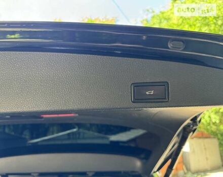 Чорний Фольксваген Туарег, об'ємом двигуна 2.97 л та пробігом 130 тис. км за 33000 $, фото 23 на Automoto.ua