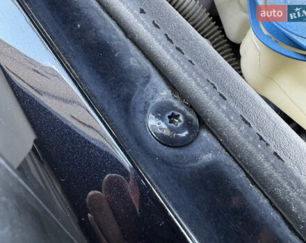 Чорний Фольксваген Туарег, об'ємом двигуна 2.97 л та пробігом 194 тис. км за 22499 $, фото 66 на Automoto.ua