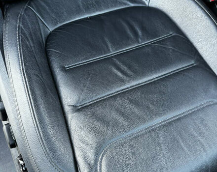 Черный Фольксваген Туарег, объемом двигателя 2.97 л и пробегом 202 тыс. км за 30000 $, фото 53 на Automoto.ua