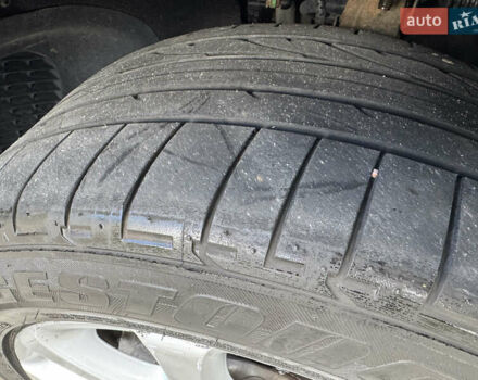 Чорний Фольксваген Туарег, об'ємом двигуна 2.97 л та пробігом 194 тис. км за 22499 $, фото 26 на Automoto.ua