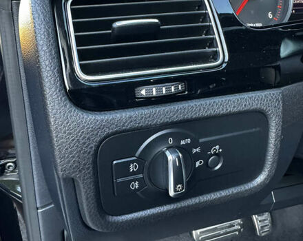 Черный Фольксваген Туарег, объемом двигателя 2.97 л и пробегом 202 тыс. км за 30000 $, фото 24 на Automoto.ua