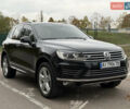 Черный Фольксваген Туарег, объемом двигателя 3 л и пробегом 237 тыс. км за 24900 $, фото 7 на Automoto.ua