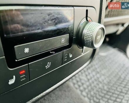 Чорний Фольксваген Туарег, об'ємом двигуна 2.97 л та пробігом 275 тис. км за 23200 $, фото 46 на Automoto.ua