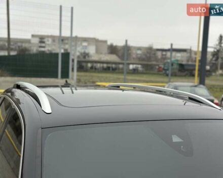 Чорний Фольксваген Туарег, об'ємом двигуна 3 л та пробігом 246 тис. км за 27700 $, фото 14 на Automoto.ua