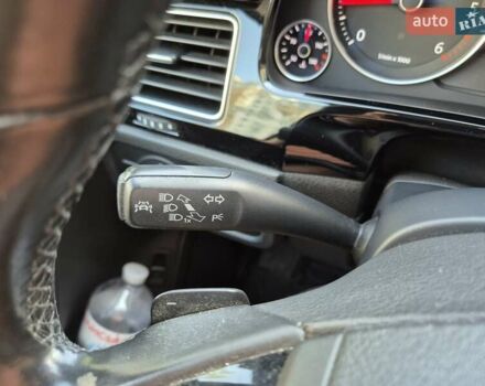 Черный Фольксваген Туарег, объемом двигателя 3 л и пробегом 263 тыс. км за 29000 $, фото 23 на Automoto.ua