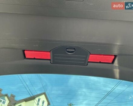 Фольксваген Туарег 2015 в Виннице на Automoto.ua Черный Фольксваген Туарег, объемом двигателя 2.97 л и пробегом 172 тыс. км за 25000 $, фото 43 на Automoto.ua