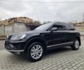 Чорний Фольксваген Туарег, об'ємом двигуна 3 л та пробігом 242 тис. км за 23000 $, фото 9 на Automoto.ua