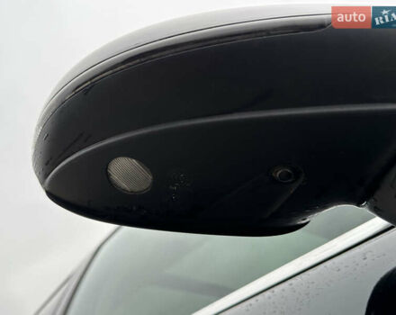 Черный Фольксваген Туарег, объемом двигателя 2.97 л и пробегом 165 тыс. км за 25200 $, фото 8 на Automoto.ua