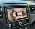 Черный Фольксваген Туарег, объемом двигателя 4.13 л и пробегом 195 тыс. км за 31990 $, фото 25 на Automoto.ua