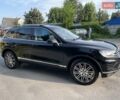 Фольксваген Туарег 2015 в Виннице на Automoto.ua Черный Фольксваген Туарег, объемом двигателя 2.97 л и пробегом 172 тыс. км за 25000 $, фото 1 на Automoto.ua