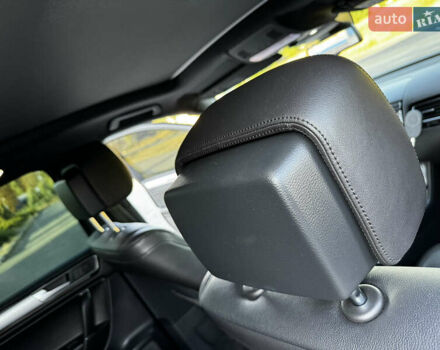 Черный Фольксваген Туарег, объемом двигателя 2.97 л и пробегом 202 тыс. км за 30000 $, фото 45 на Automoto.ua