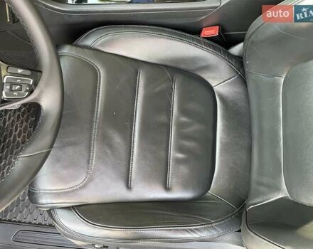 Фольксваген Туарег 2015 в Виннице на Automoto.ua Черный Фольксваген Туарег, объемом двигателя 2.97 л и пробегом 172 тыс. км за 25000 $, фото 28 на Automoto.ua