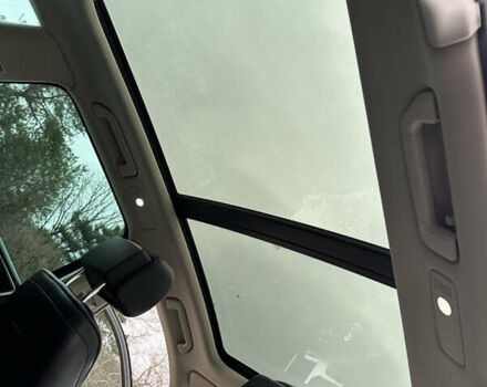 Черный Фольксваген Туарег, объемом двигателя 2.97 л и пробегом 165 тыс. км за 25200 $, фото 13 на Automoto.ua