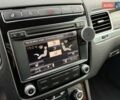 Черный Фольксваген Туарег, объемом двигателя 2.97 л и пробегом 270 тыс. км за 21700 $, фото 11 на Automoto.ua