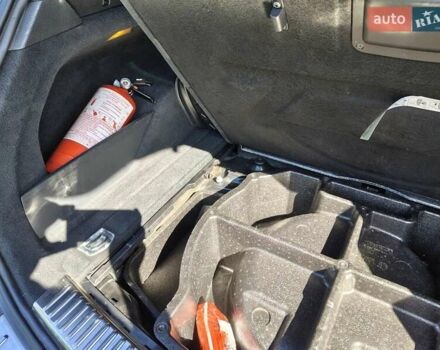 Чорний Фольксваген Туарег, об'ємом двигуна 2.97 л та пробігом 189 тис. км за 31500 $, фото 34 на Automoto.ua