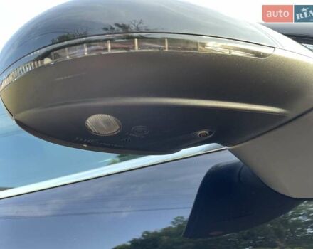 Фольксваген Туарег 2015 в Виннице на Automoto.ua Черный Фольксваген Туарег, объемом двигателя 2.97 л и пробегом 172 тыс. км за 25000 $, фото 14 на Automoto.ua