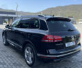 Черный Фольксваген Туарег, объемом двигателя 3 л и пробегом 266 тыс. км за 27990 $, фото 8 на Automoto.ua