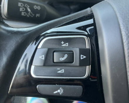 Черный Фольксваген Туарег, объемом двигателя 2.97 л и пробегом 195 тыс. км за 25900 $, фото 22 на Automoto.ua